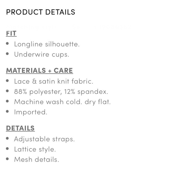 Torrid Women’s Plus Size Overt Strappy Mesh Underwire Bra Mesh Cups Size 2X 3X - Picture 5 of 11